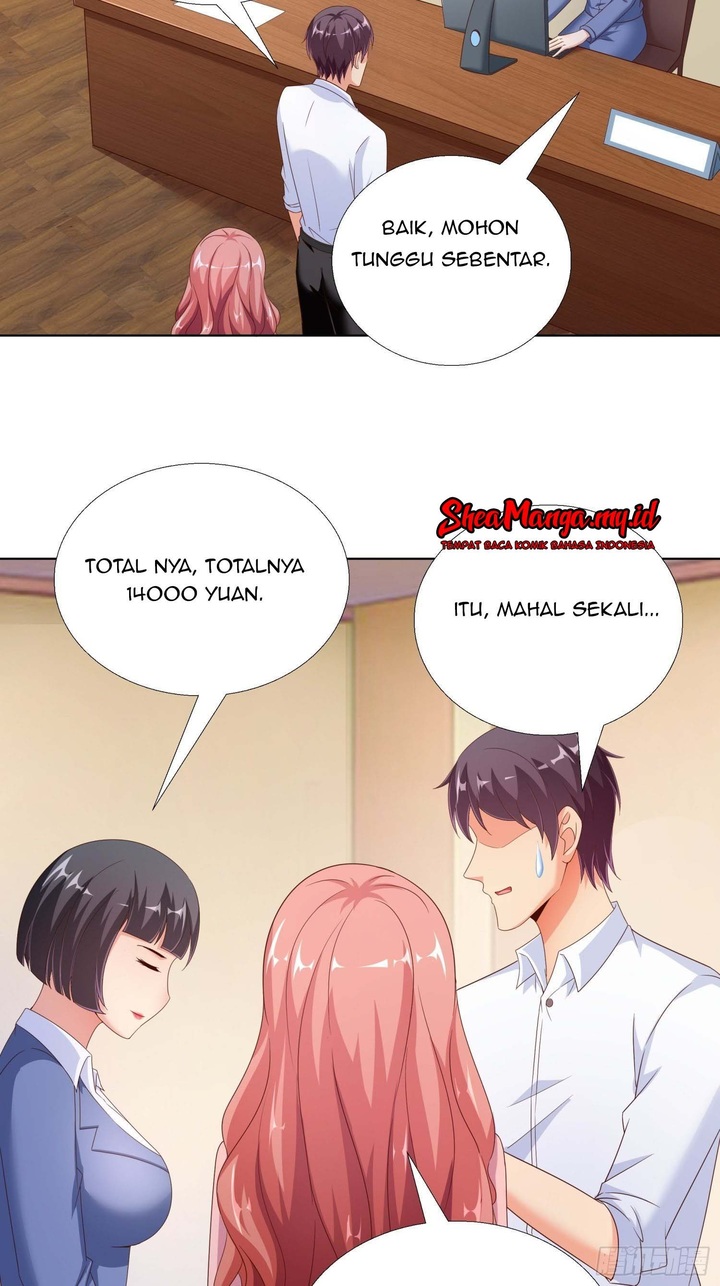 Super School Doctor (Supreme Campus Doctor) Chapter 72 Gambar 12